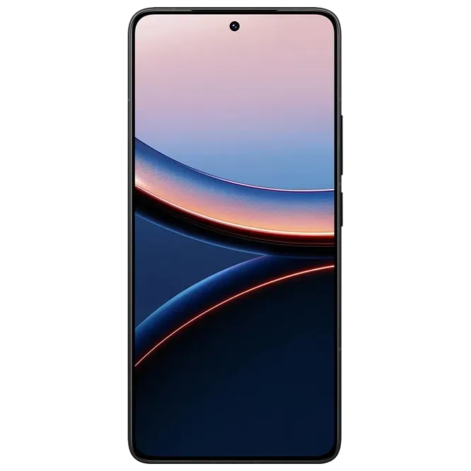 Xiaomi POCO F7 Ultra 16/512GB Black