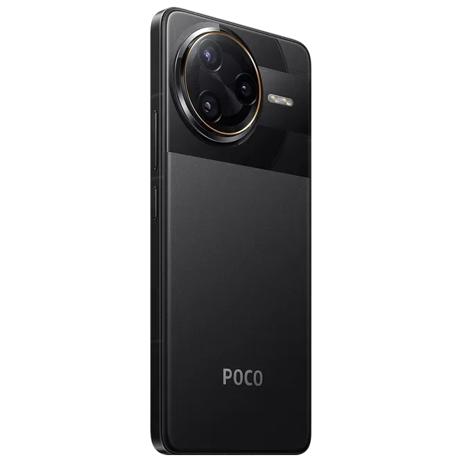 Xiaomi POCO F7 Ultra 16/512GB Black