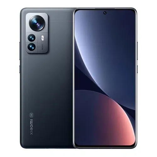 Xiaomi 12 Pro 8/256 Gb Grey