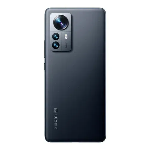 Xiaomi 12 Pro 8/256 Gb Grey