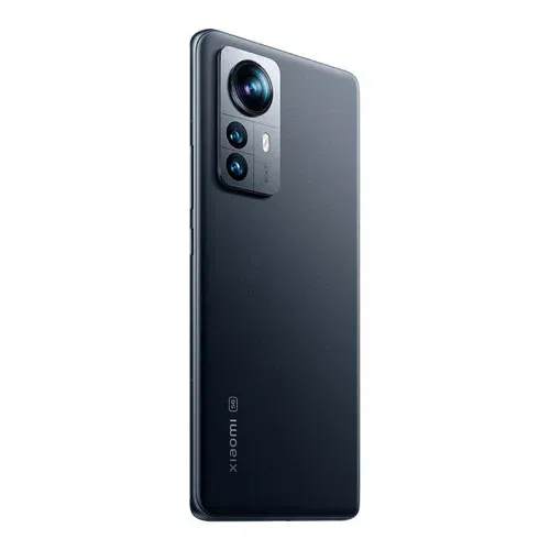 Xiaomi 12 Pro 8/256 Gb Grey
