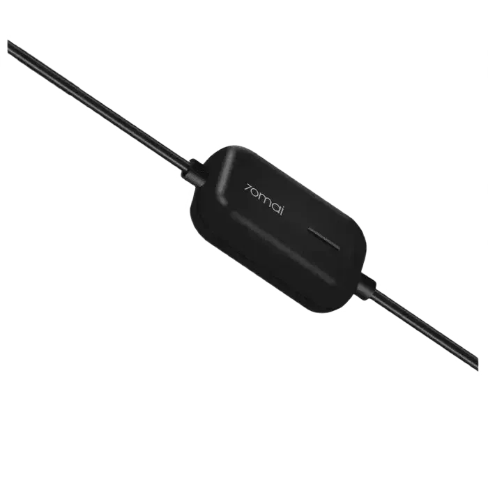70mai Hardware Kit Midrive UP03, Negru