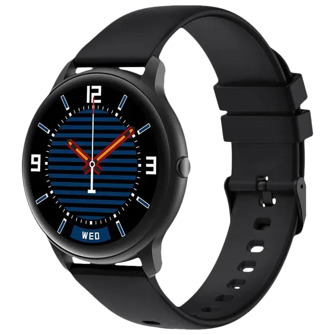 Умные часы Xiaomi Mi KW66 Smart Watch, Black