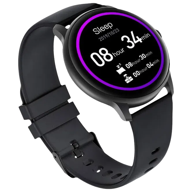 Умные часы Xiaomi Mi KW66 Smart Watch, Black