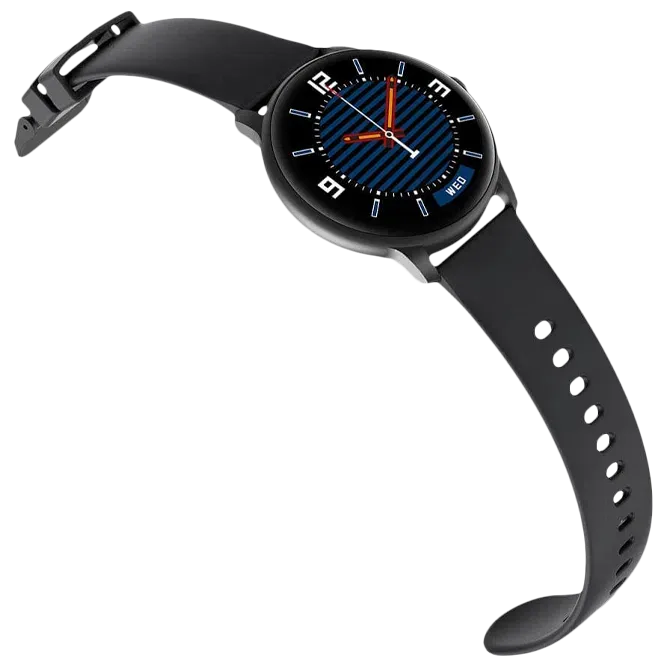 Умные часы Xiaomi Mi KW66 Smart Watch, Black