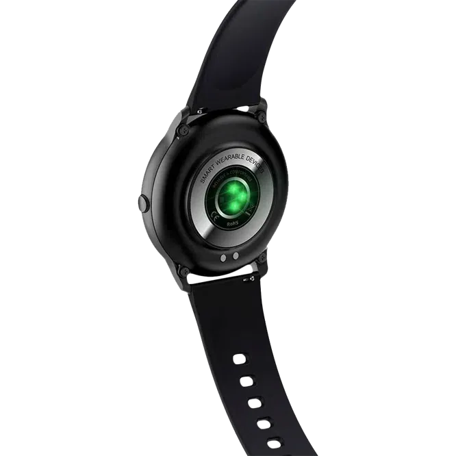Умные часы Xiaomi Mi KW66 Smart Watch, Black