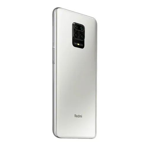 Xiaomi RedMi Note 9 Pro 6/64 GB White