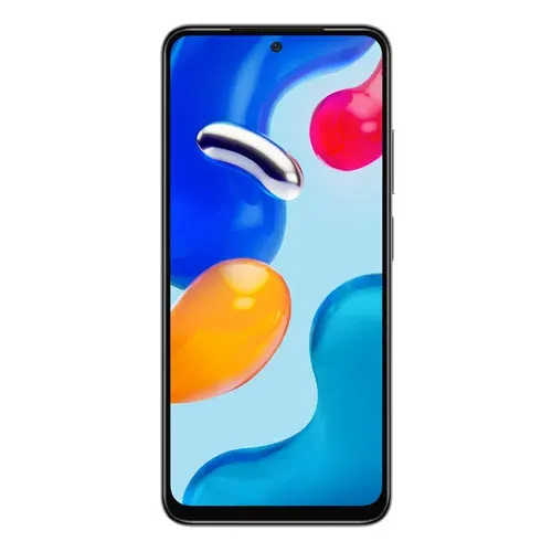 Redmi Note 11S 6/64 GB Pearl White 3
