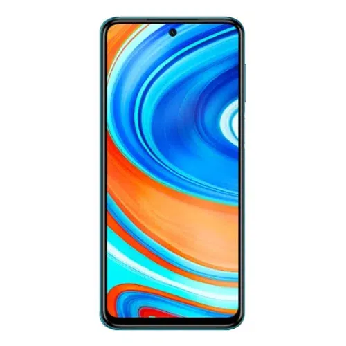 Xiaomi RedMi Note 9 Pro 6/128 GB Green