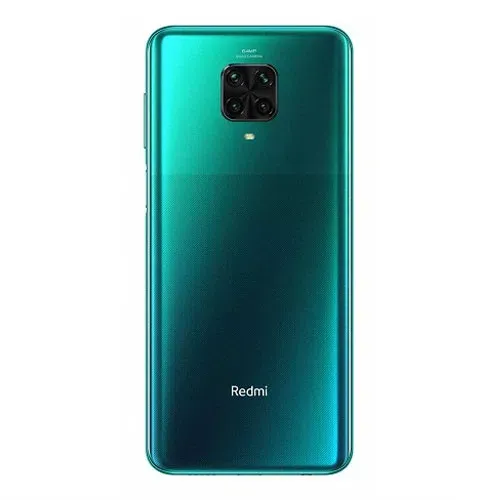 Xiaomi RedMi Note 9 Pro 6/128 GB Green