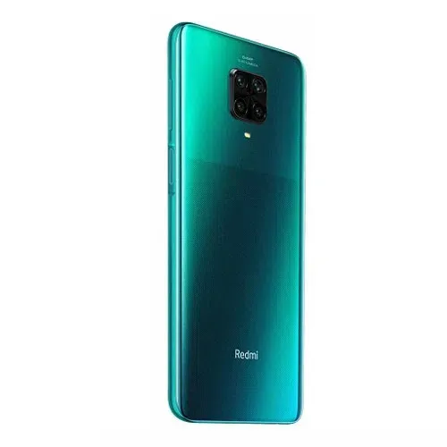 Xiaomi RedMi Note 9 Pro 6/128 GB Green