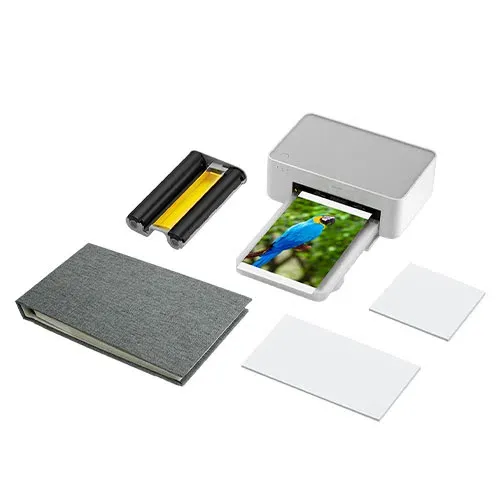Xiaomi Instant Photo Printer 1S Set