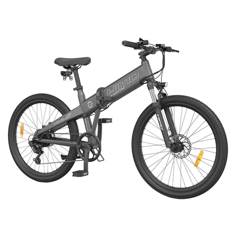 Электровелосипед Xiaomi HIMO Z26 Grey