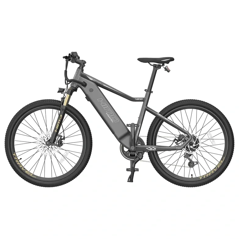 Электровелосипед Xiaomi HIMO Z26 Grey 2