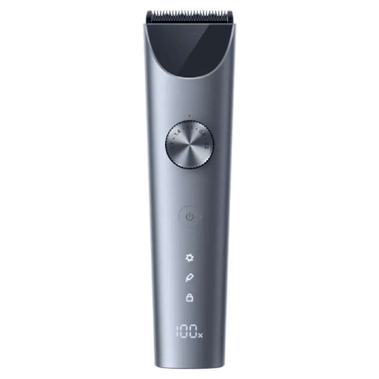 Машинка для стрижки Xiaomi Hair Clipper 2, Серый