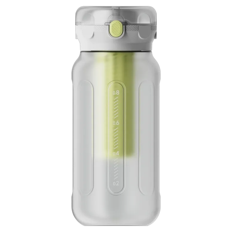 Бутылка для воды Xiaomi Sport Water Bottle