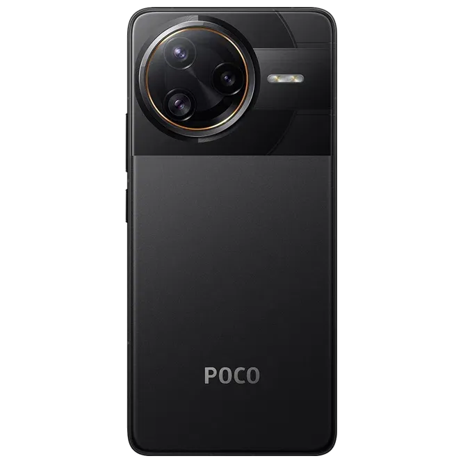 Xiaomi POCO F7 Ultra 12/256GB Black