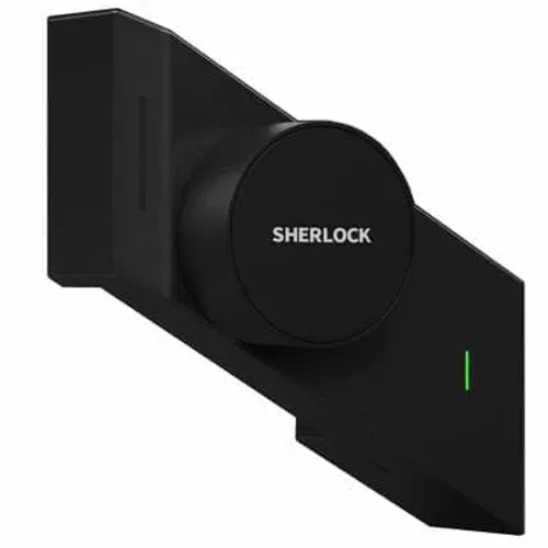Умная блокировка замка Xiaomi Sherlock M1 Smart Lock