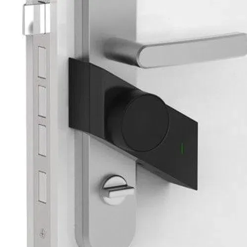 Умная блокировка замка Xiaomi Sherlock M1 Smart Lock