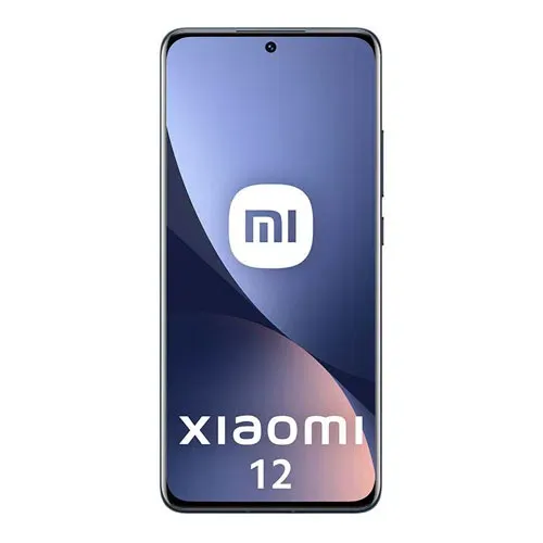 Xiaomi 12 12/256 GB Grey