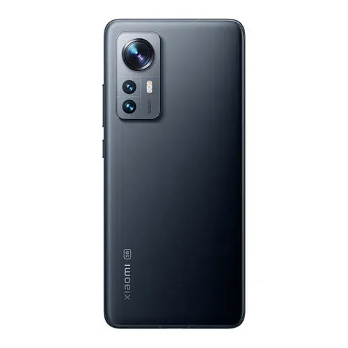 Xiaomi 12 12/256 GB Grey