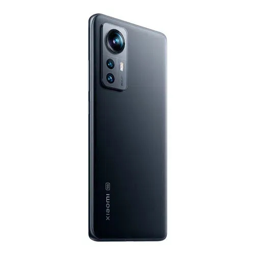 Xiaomi 12 12/256 GB Grey