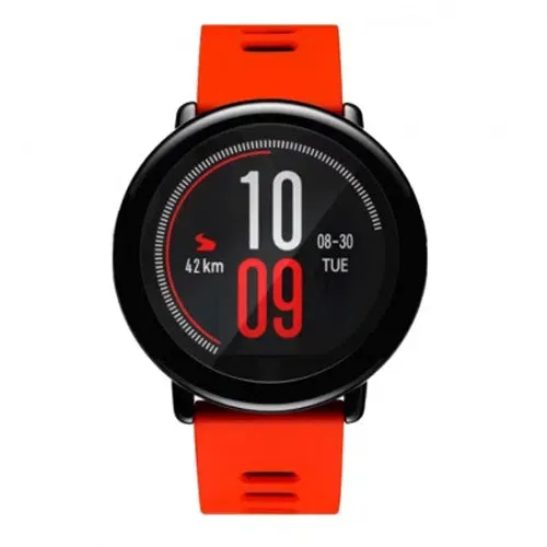 Ceas inteligent  Amazfit Pace Red