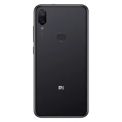 Xiaomi Mi Play 4/64GB Black 2