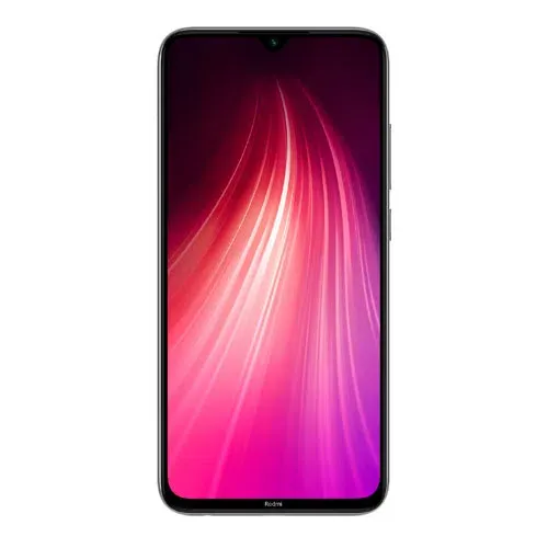 Xiaomi RedMi Note 8 4/64 GB White