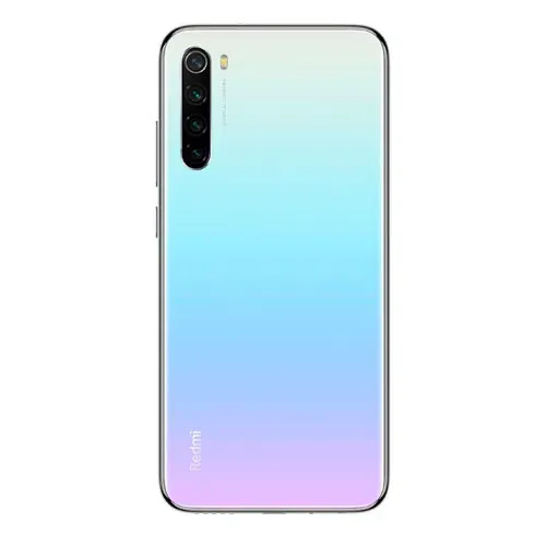 Xiaomi RedMi Note 8 4/64 GB White