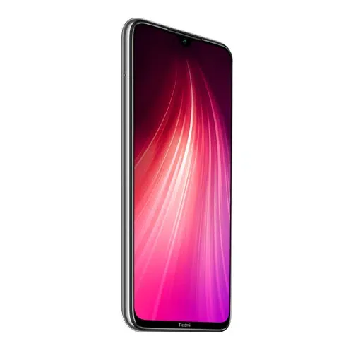 Xiaomi RedMi Note 8 4/64 GB White