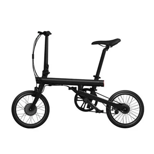 Bicicletă electrică Xiaomi QiCycle bike Negru
