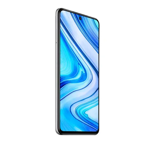 Xiaomi RedMi Note 9 Pro 6/128 GB White