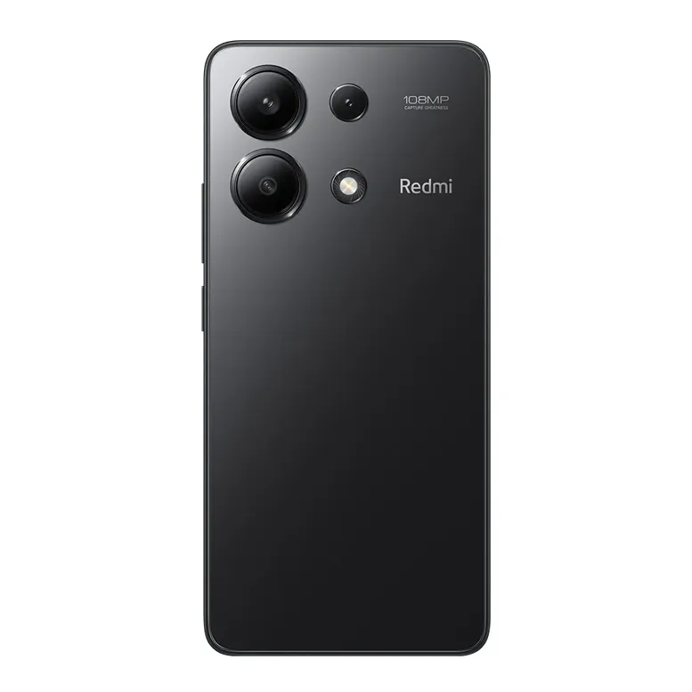 Xiaomi Redmi Note 13 8/256 GB Black