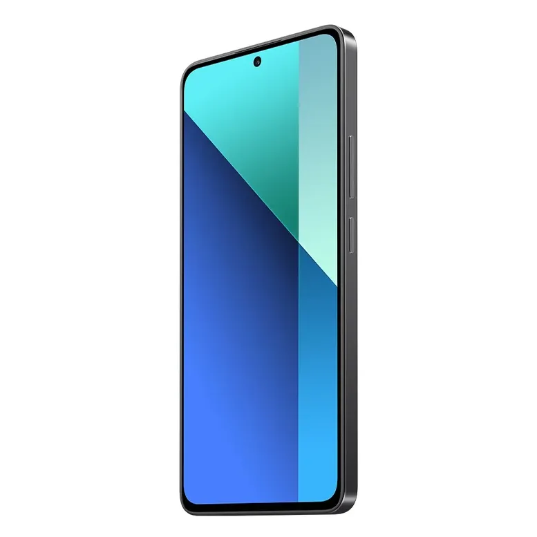 Xiaomi Redmi Note 13 8/256 GB Black