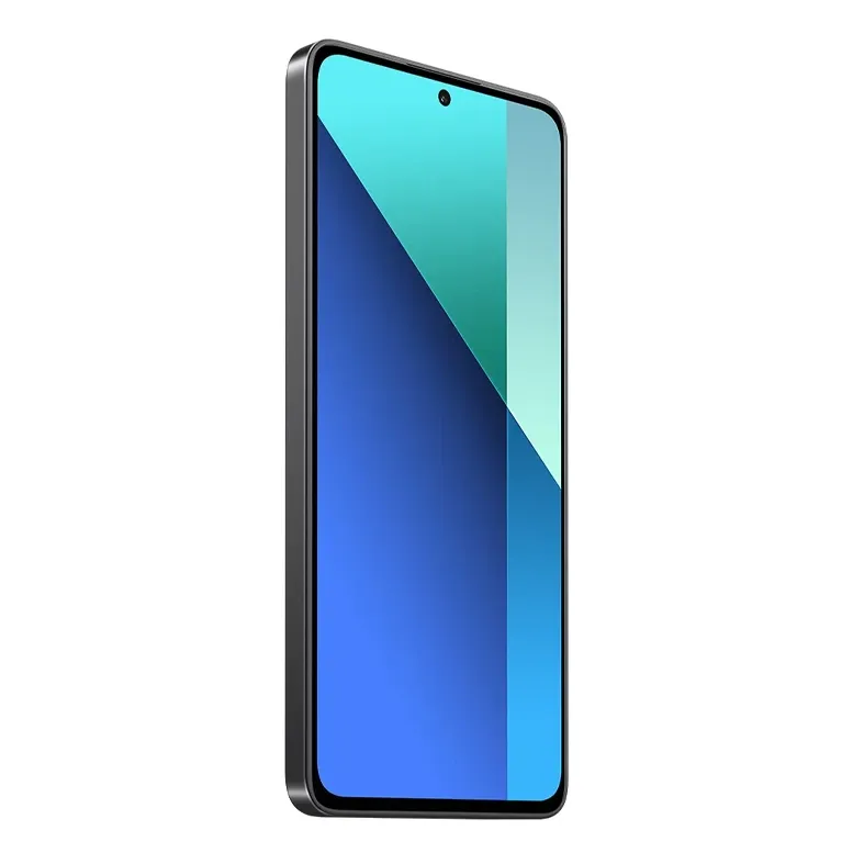 Xiaomi Redmi Note 13 8/256 GB Black
