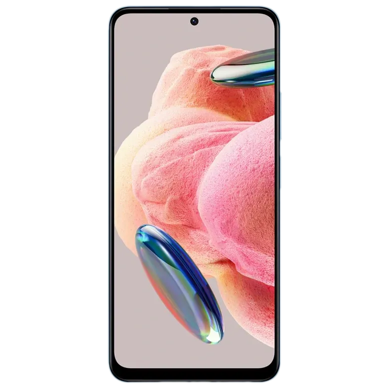 Xiaomi Redmi Note 12 8/256GB Ice Blue