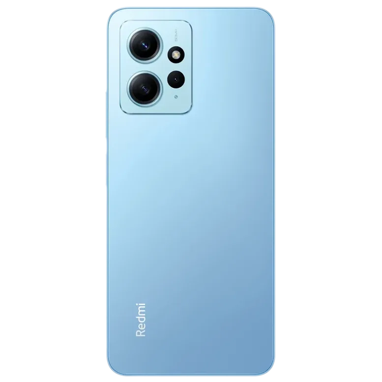 Xiaomi Redmi Note 12 8/256GB Ice Blue