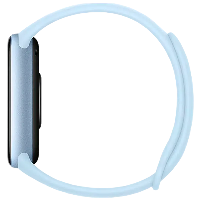 Brățară fitness Xiaomi Smart Band 9 Arctic Blue 3