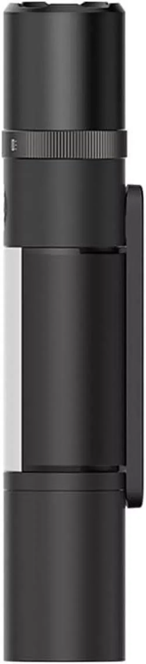 Фонарь Xiaomi Multi-function Flashlight, Черный