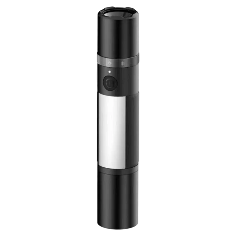 Фонарь Xiaomi Multi-function Flashlight, Черный