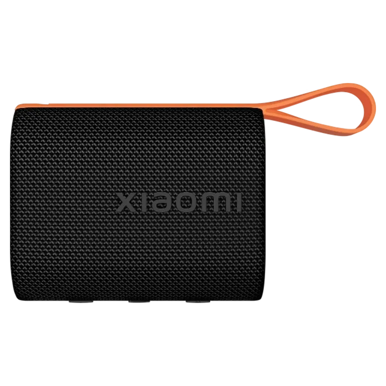 Портативная колонка Xiaomi Sound Pocket, Black