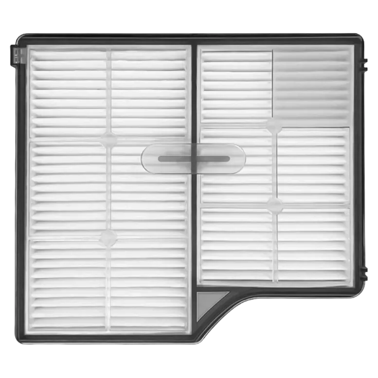 Filtru pentru Roborock Saros 10 2 buc.