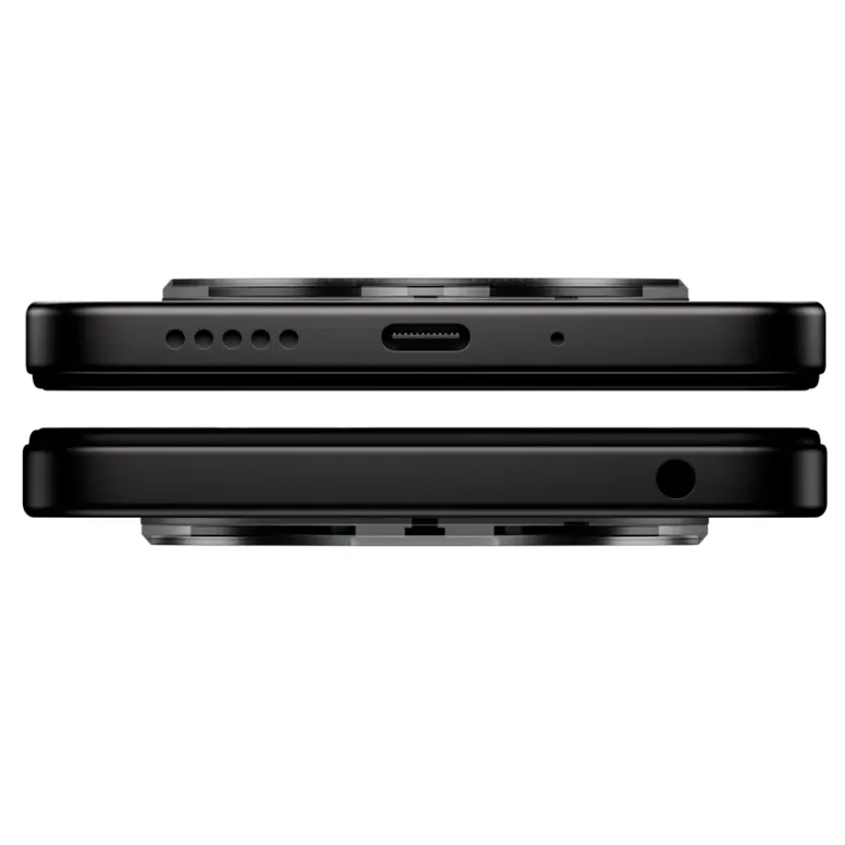 POCO M7 6/128 ГБ Black 4