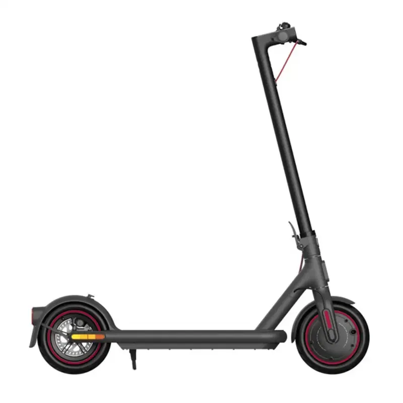 Xiaomi Scooter 4 Pro Black
