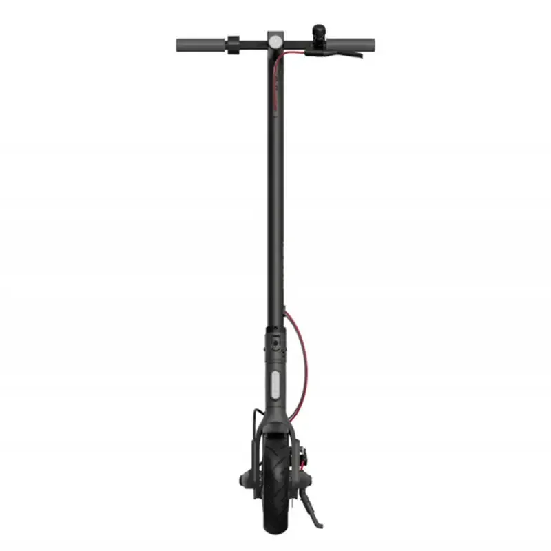 Xiaomi Scooter 4 Pro Black