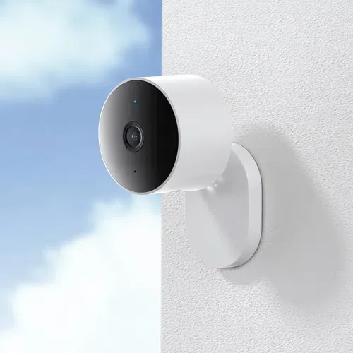 Камера видеонаблюдения Xiaomi Outdoor Camera AW200