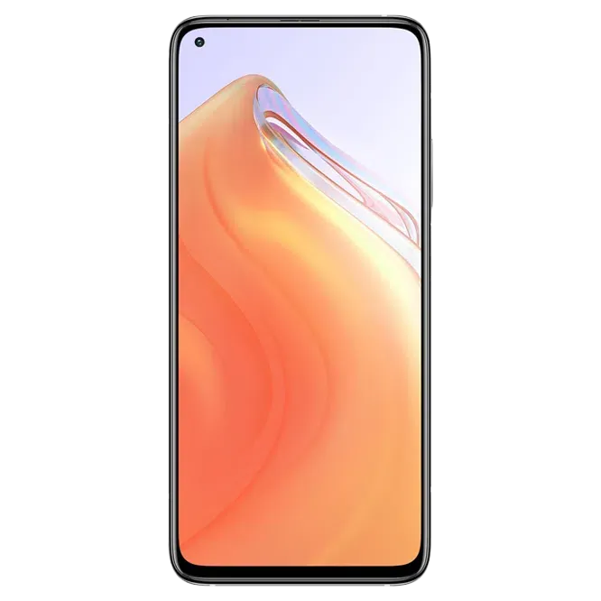 Xiaomi Mi10 T 8/128 GB Silver