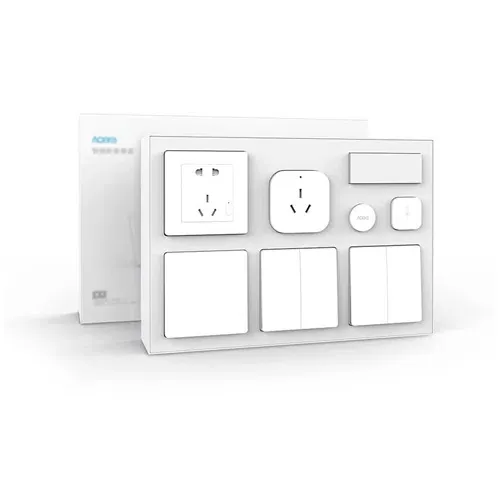 Набор датчиков для спальни Xiaomi Aqara Smart Bedroom Set