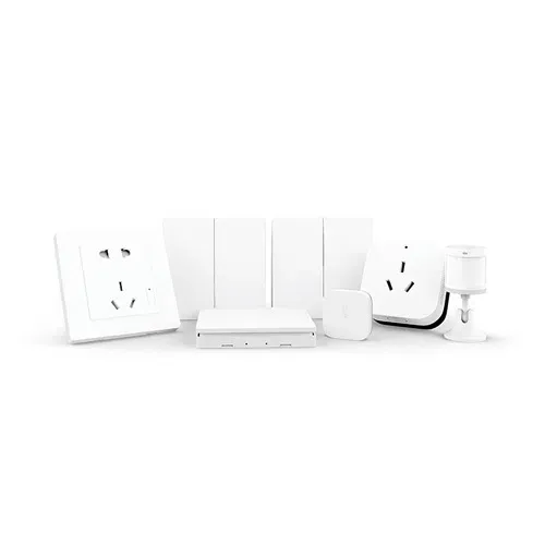 Набор датчиков для спальни Xiaomi Aqara Smart Bedroom Set